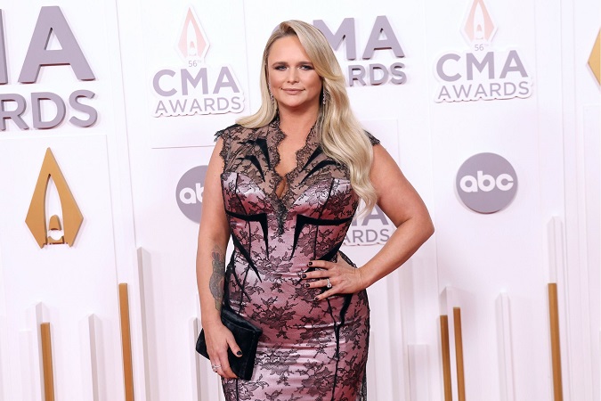 Miranda Lambert