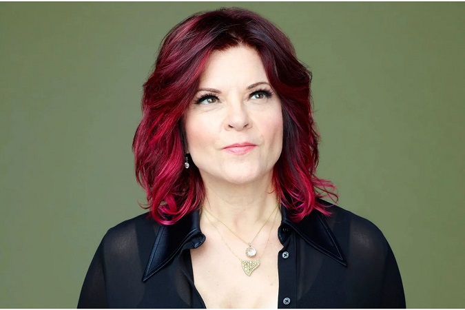 Rosanne Cash